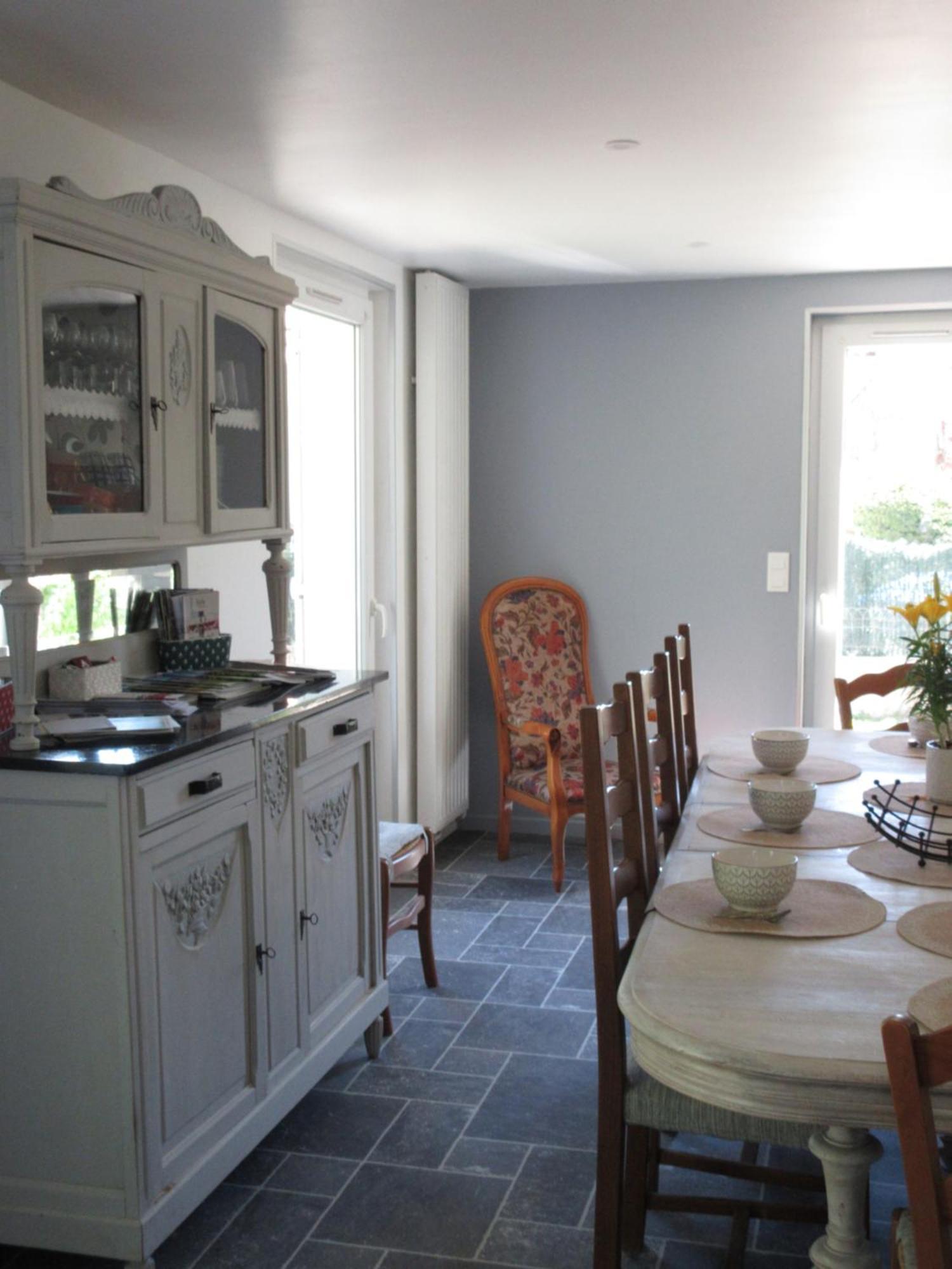 Ferienhaus La Tour De Plumont *