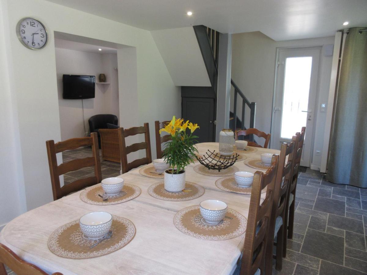 La Tour De Plumont Holiday home