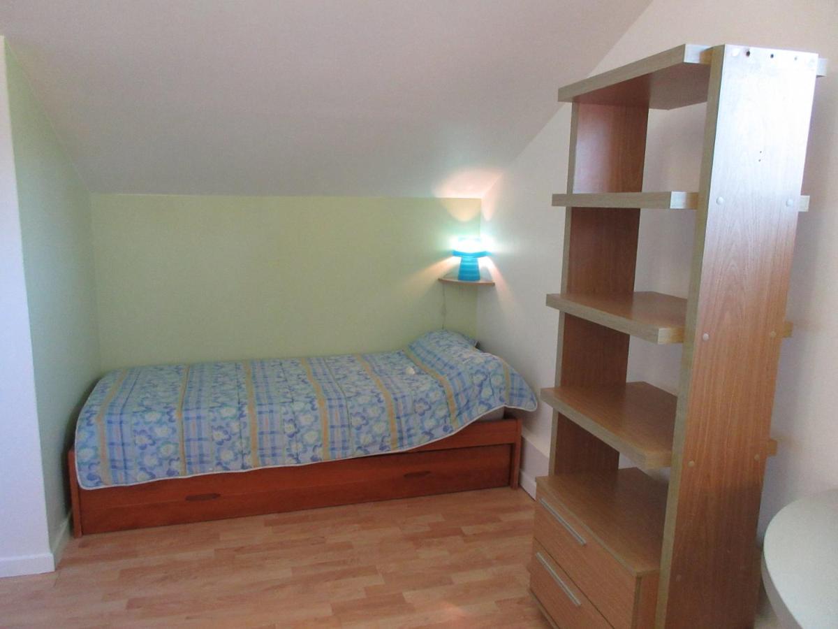 La Tour De Plumont Holiday home
