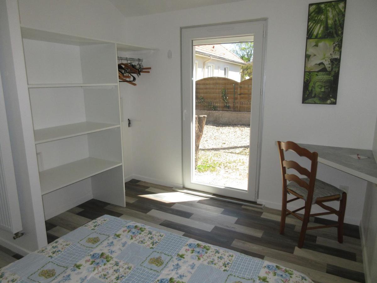 Holiday home La Tour De Plumont