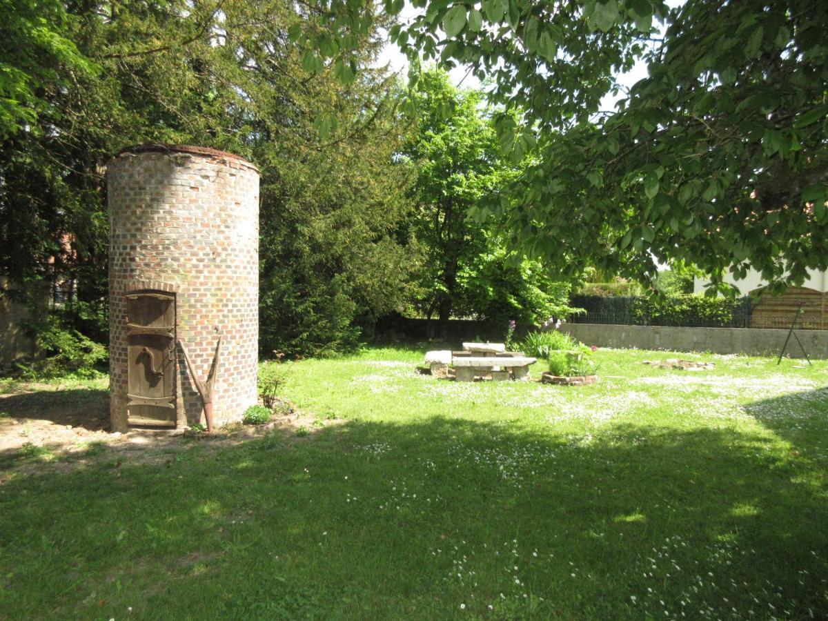 Ferienhaus La Tour De Plumont *
