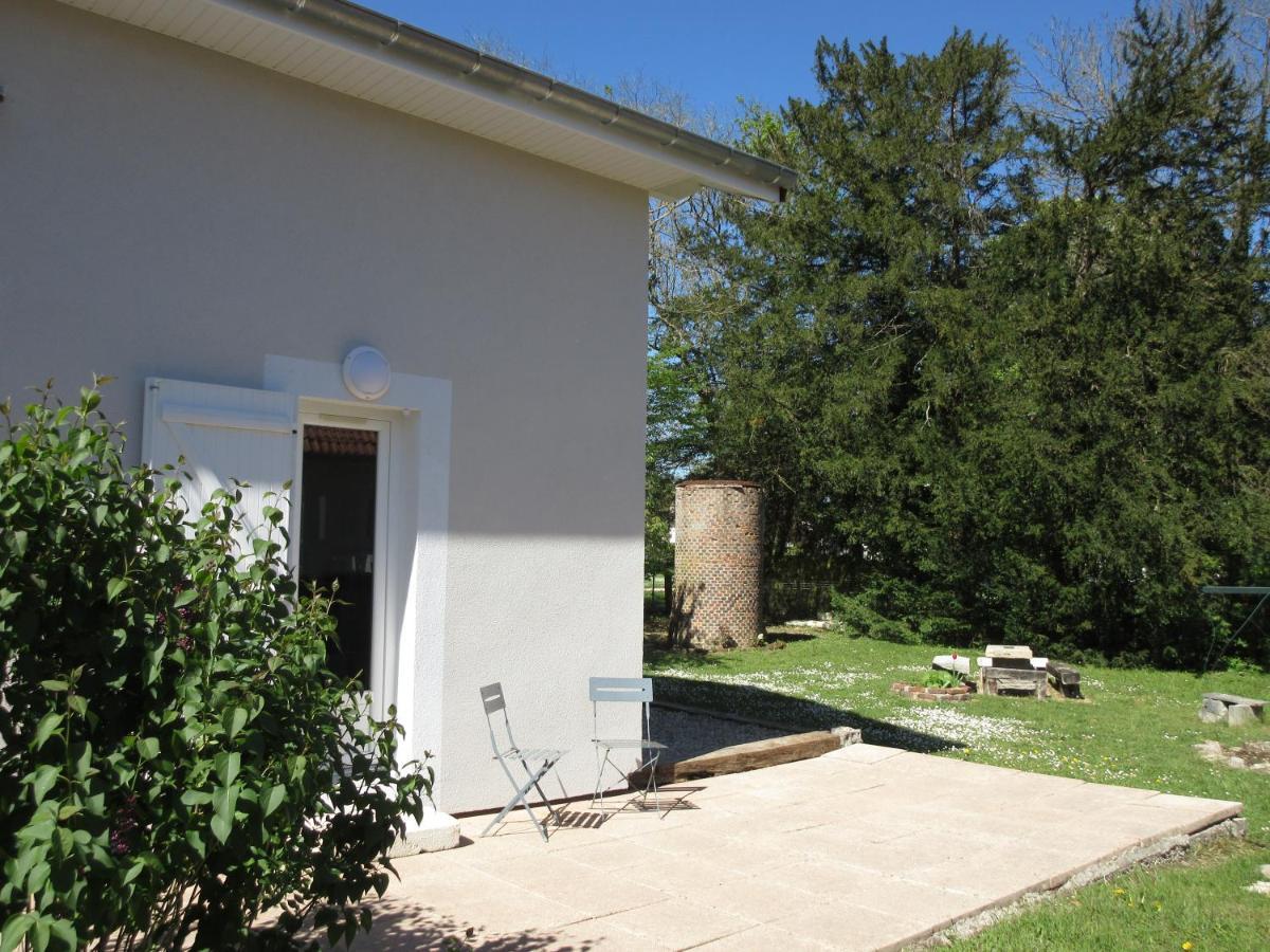 Vakantiehuis La Tour De Plumont Dole