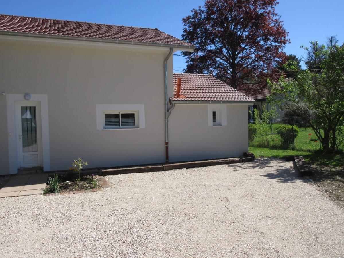 Holiday home La Tour De Plumont