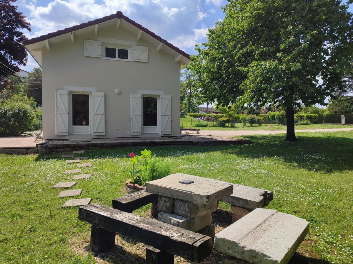 Holiday home La Tour De Plumont