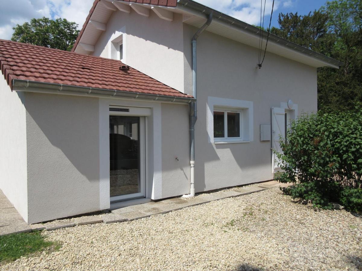 La Tour De Plumont Holiday home *