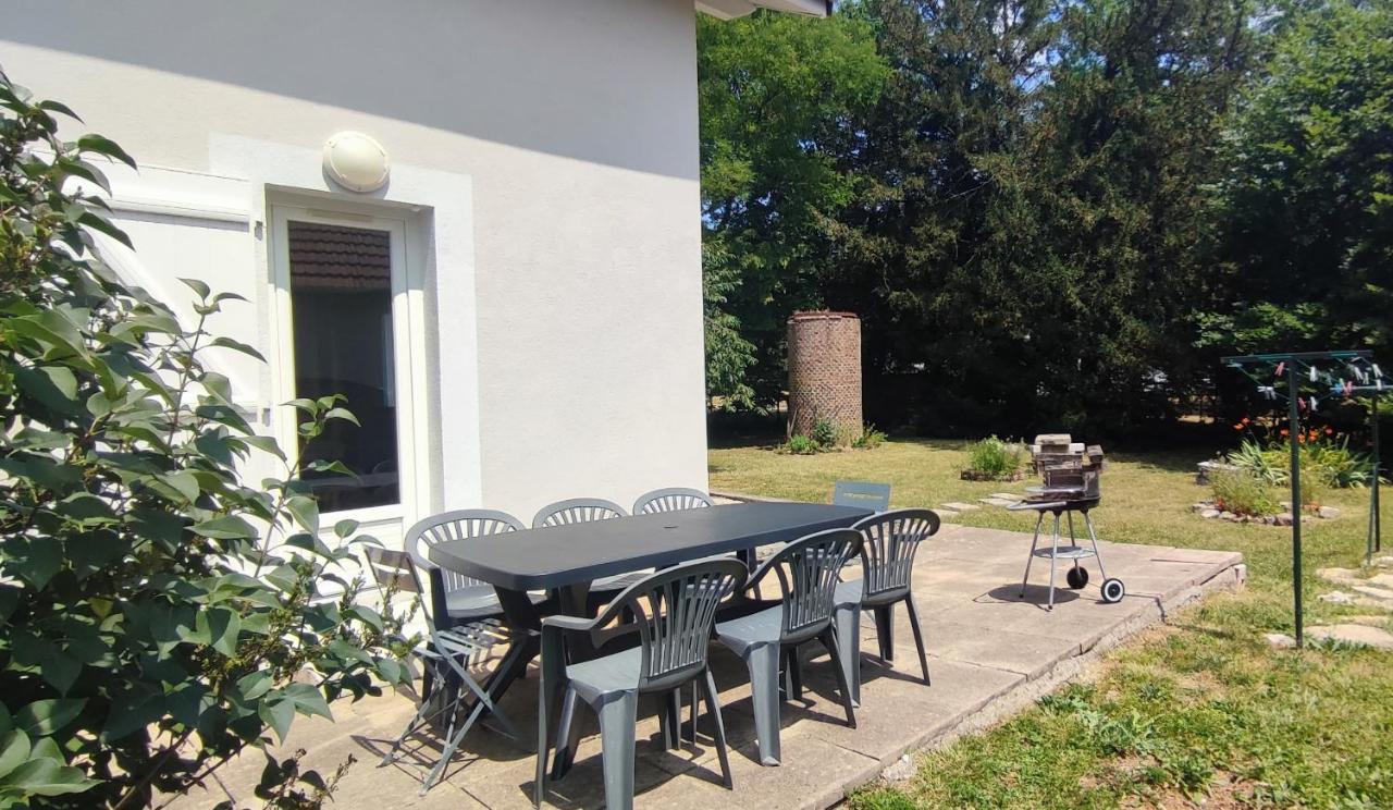 La Tour De Plumont Holiday home