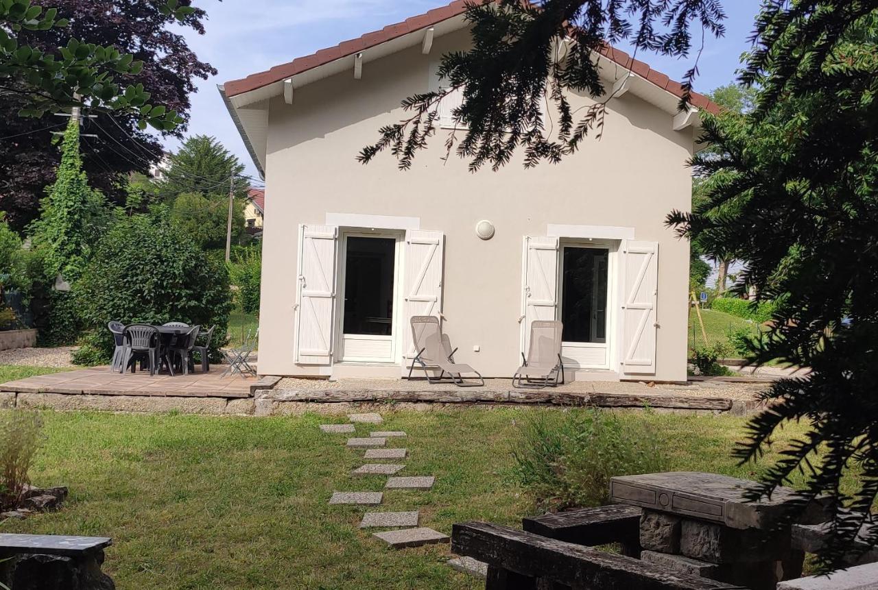La Tour De Plumont Holiday home Dole